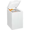 Whirlpool WH1410 E2 2 saldētava Brīvi stāvoša 132 L Balta