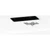 Whirlpool WH1410 E2 2 saldētava Brīvi stāvoša 132 L Balta