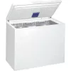 Whirlpool WHE 4602 lādes saldētava brīvstāvoša 437 L balta
