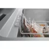 Whirlpool WHE 4602 lādes saldētava brīvstāvoša 437 L balta