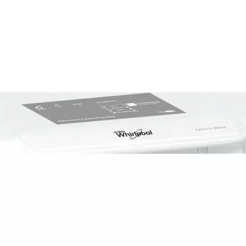 Whirlpool WHE 4602 lādes saldētava brīvstāvoša 437 L balta