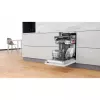 Whirlpool WSIC 3M27 C pilnībā iebūvēta 10 komplektu trauku mazgājamā mašīna