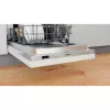 Whirlpool WSIC 3M27 C pilnībā iebūvēta 10 komplektu trauku mazgājamā mašīna