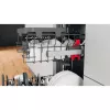 Whirlpool WSIC 3M27 C pilnībā iebūvēta 10 komplektu trauku mazgājamā mašīna