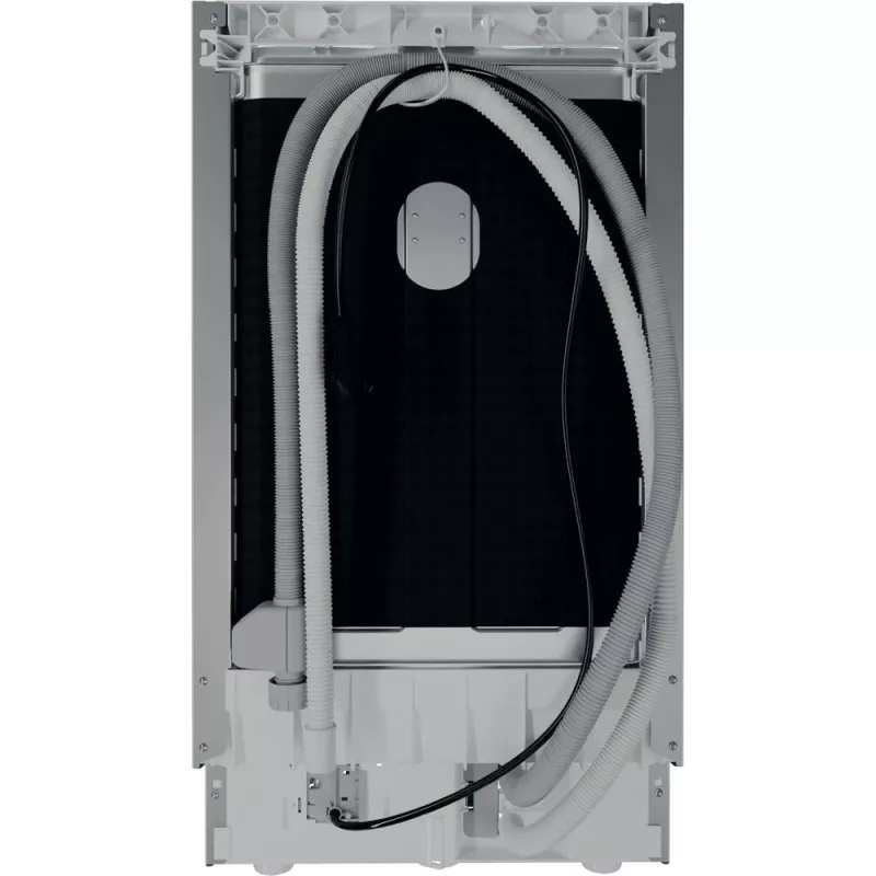 Whirlpool WSIC 3M27 C pilnībā iebūvēta 10 komplektu trauku mazgājamā mašīna
