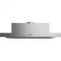Whirlpool AKR 749/1 IX Daļēji iebūvējams (izvelkams) pelēks 304 m³/h