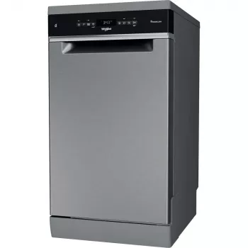 Whirlpool WSFO 3T223 PC X Brīvi stāvoša 10 komplektu