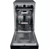 Whirlpool WSFO 3T223 PC X Brīvi stāvoša 10 komplektu