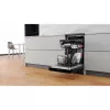 Whirlpool WSFO 3T223 PC X Brīvi stāvoša 10 komplektu