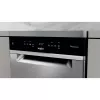 Whirlpool WSFO 3T223 PC X Brīvi stāvoša 10 komplektu