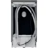 Whirlpool WSFO 3T223 PC X Brīvi stāvoša 10 komplektu