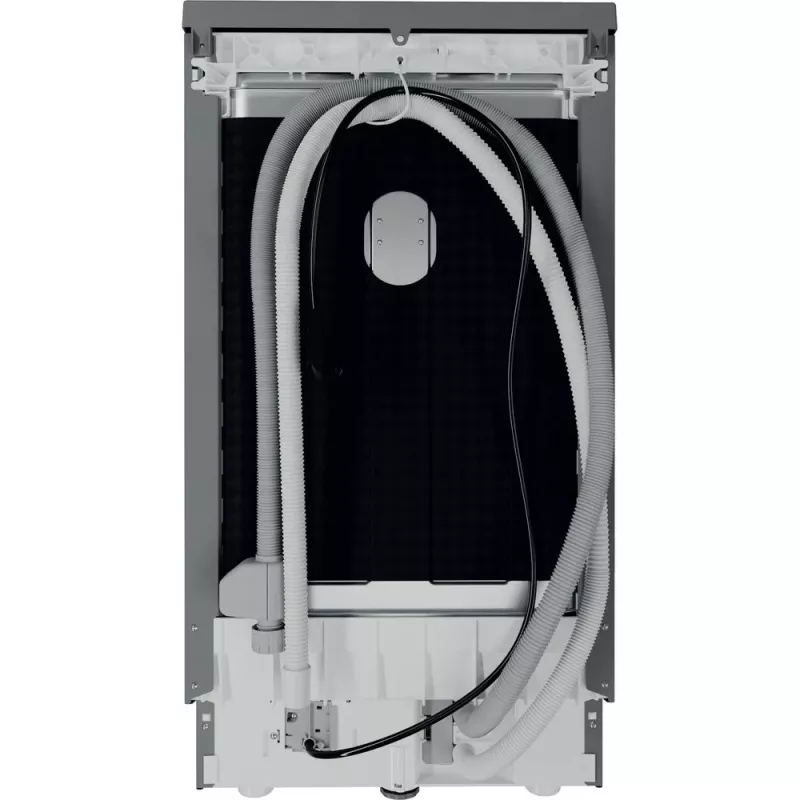 Whirlpool WSFO 3T223 PC X Brīvi stāvoša 10 komplektu