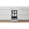 Whirlpool WSIP 4O33 PFE pilnībā iebūvēta trauku mazgājamā mašīna 10 galda klājumiem