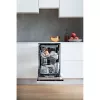 Whirlpool WSIP 4O33 PFE pilnībā iebūvēta trauku mazgājamā mašīna 10 galda klājumiem