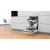 Whirlpool WSIP 4O33 PFE pilnībā iebūvēta trauku mazgājamā mašīna 10 galda klājumiem