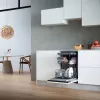Whirlpool WSIP 4O33 PFE pilnībā iebūvēta trauku mazgājamā mašīna 10 galda klājumiem