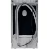 Whirlpool WSIP 4O33 PFE pilnībā iebūvēta trauku mazgājamā mašīna 10 galda klājumiem