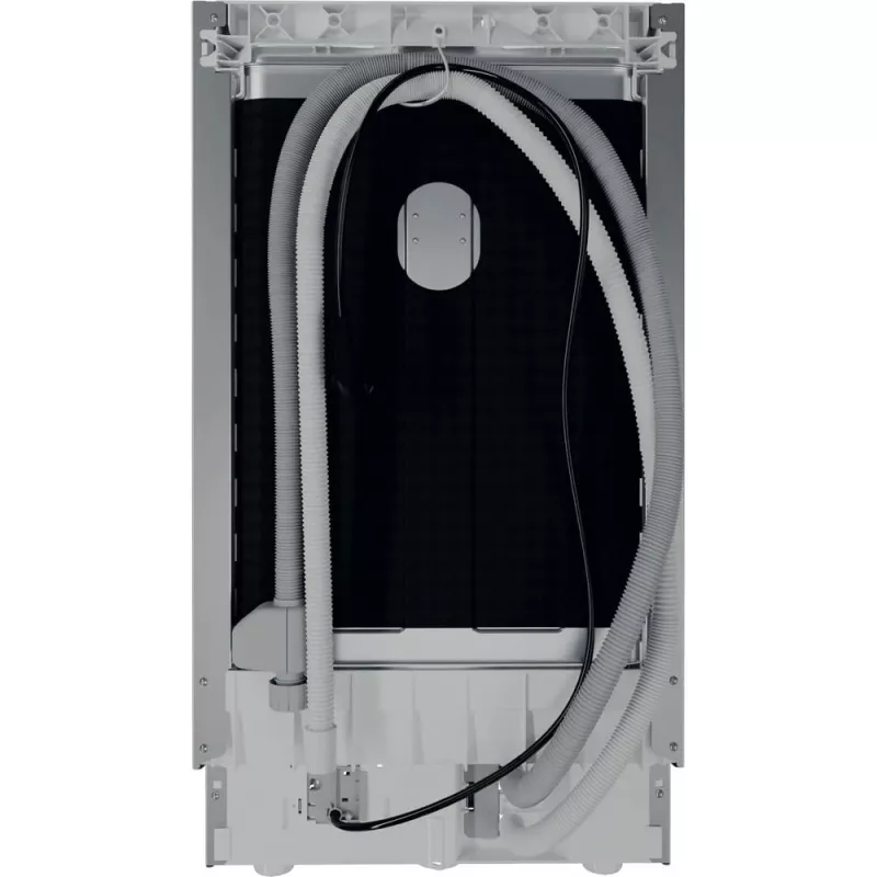 Whirlpool WSIP 4O33 PFE pilnībā iebūvēta trauku mazgājamā mašīna 10 galda klājumiem