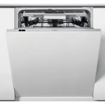 Whirlpool WIO 3O26 PL Pilnībā iebūvējama 14 vietām