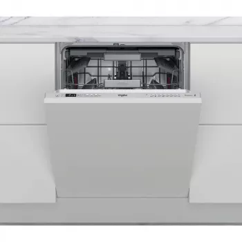 Whirlpool WIO 3O26 PL Pilnībā iebūvējama 14 vietām