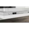 Whirlpool WIO 3O26 PL Pilnībā iebūvējama 14 vietām