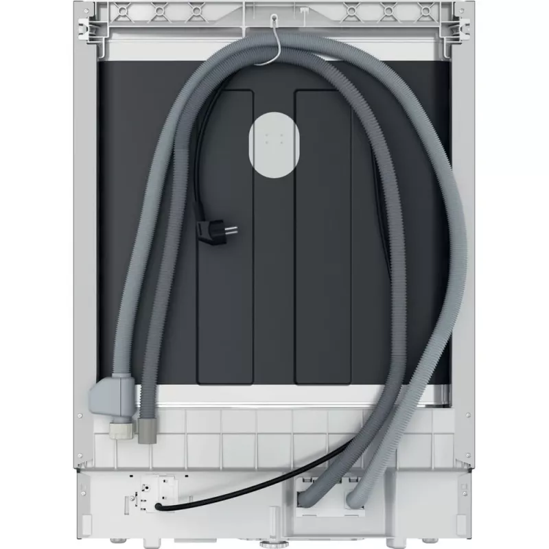 Whirlpool WIO 3O26 PL Pilnībā iebūvējama 14 vietām