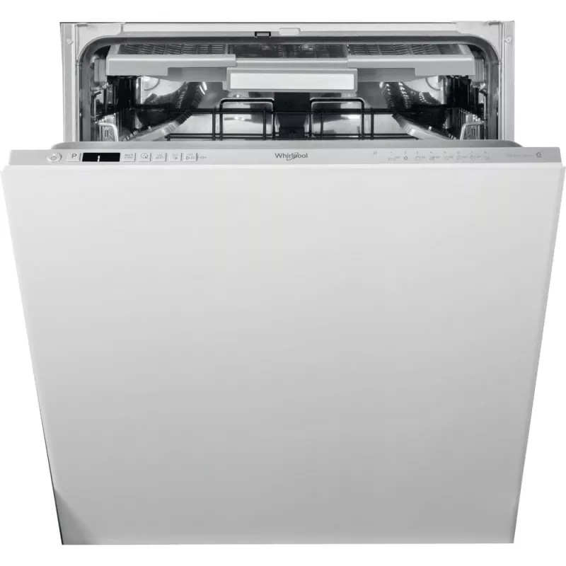Whirlpool WIO 3O26 PL Pilnībā iebūvējama 14 vietām