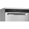 Whirlpool WFC 3C26 PF X Brīvi stāvoša trauku mazgājamā mašīna 14 galda klājumiem