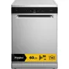 Whirlpool WFC 3C26 PF X Brīvi stāvoša trauku mazgājamā mašīna 14 galda klājumiem