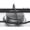 Whirlpool TGML 650 IX nerūsējošais tērauds Iebūvējama 58 cm Gāzes 4 zonas