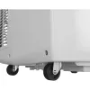 Whirlpool PACF212CO W portatīvais gaisa kondicionieris 61 dB Balts