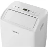 Whirlpool PACF212CO W portatīvais gaisa kondicionieris 61 dB Balts