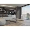 Whirlpool PACF212CO W portatīvais gaisa kondicionieris 61 dB Balts