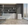 Whirlpool PACF212CO W portatīvais gaisa kondicionieris 61 dB Balts