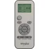 Whirlpool PACF212CO W portatīvais gaisa kondicionieris 61 dB Balts