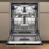 Whirlpool W7I HP42 L pilnībā integrējama 15 galda piederumu komplektiem