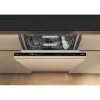 Whirlpool W7I HP42 L pilnībā integrējama 15 galda piederumu komplektiem