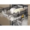 Whirlpool W7I HP42 L pilnībā integrējama 15 galda piederumu komplektiem