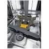 Whirlpool W7I HP42 L pilnībā integrējama 15 galda piederumu komplektiem