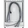 Whirlpool W7I HP42 L pilnībā integrējama 15 galda piederumu komplektiem