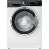 Whirlpool WRBSB 6249 S EU veļas mašīna ar priekšējo ielādi 6 kg 1151 apgr./min Melna, Balta