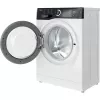 Whirlpool WRBSB 6249 S EU veļas mašīna ar priekšējo ielādi 6 kg 1151 apgr./min Melna, Balta