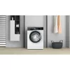 Whirlpool WRBSB 6249 S EU veļas mašīna ar priekšējo ielādi 6 kg 1151 apgr./min Melna, Balta