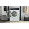 Whirlpool WRBSB 6249 S EU veļas mašīna ar priekšējo ielādi 6 kg 1151 apgr./min Melna, Balta