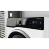Whirlpool WRBSB 6249 S EU veļas mašīna ar priekšējo ielādi 6 kg 1151 apgr./min Melna, Balta