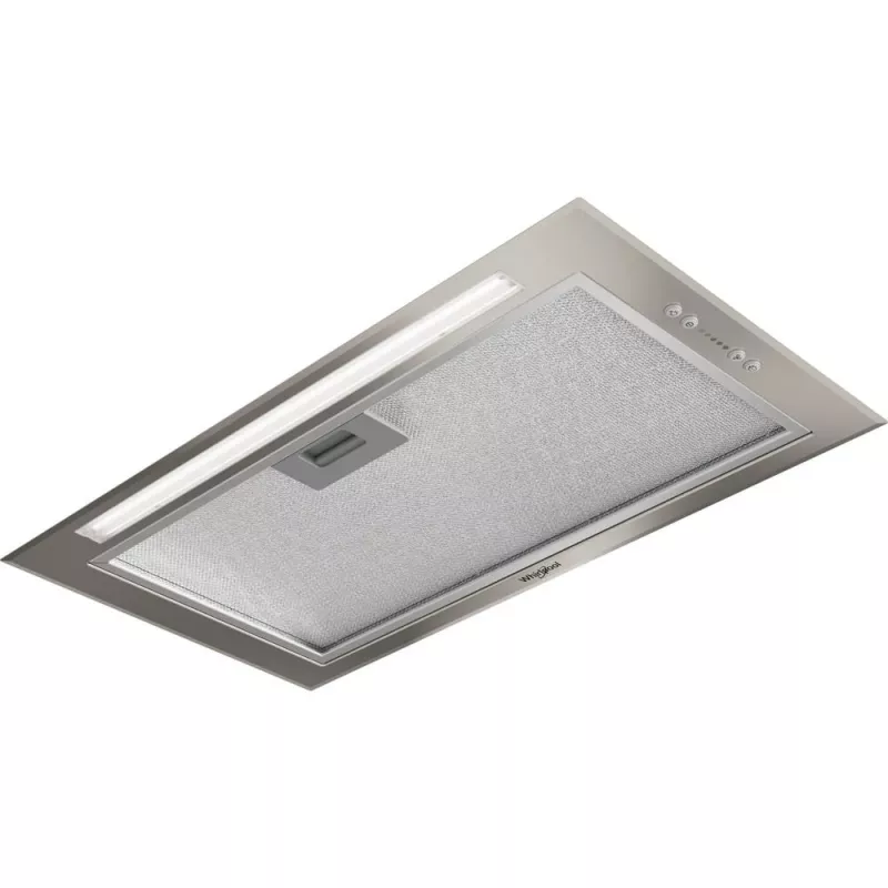 Whirlpool WCTH 63F LEB X Iebūvējams Nerūsējošais tērauds 600 m³/h