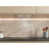 Whirlpool WCTH 63F LEB X Iebūvējams Nerūsējošais tērauds 600 m³/h