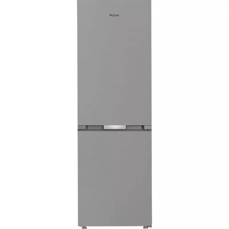 Whirlpool WHK 25364 XP4E Brīvi stāvošs 316 L Nerūsējošais tērauds