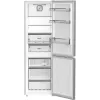Whirlpool WHK 25364 XP4E Brīvi stāvošs 316 L Nerūsējošais tērauds