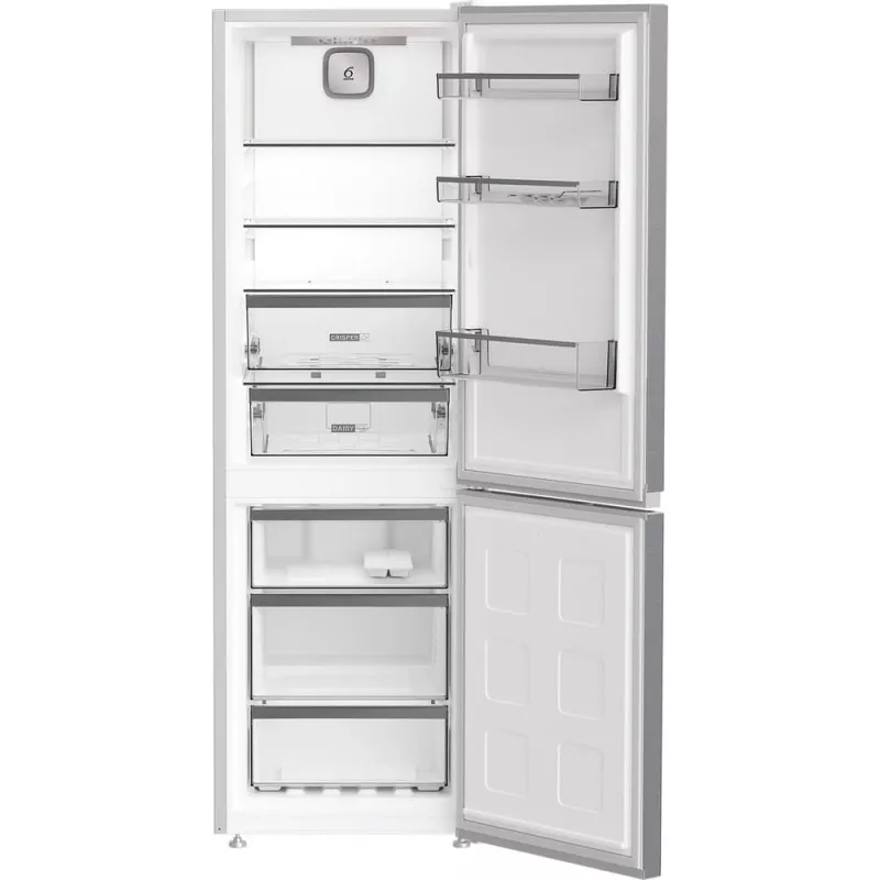 Whirlpool WHK 25364 XP4E Brīvi stāvošs 316 L Nerūsējošais tērauds